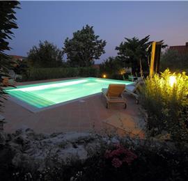 4 Bedroom Villa with Pool in the Konavle Valley near Dubrovnik - sleeps 7